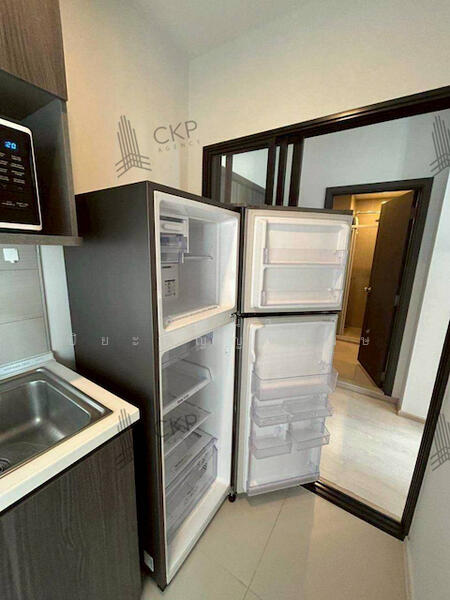 Elio Del Nest, Bangkok, 39 Udomsuk Road, Bang Na, Bang Na, Bangkok, 1 Bedroom, 39 sqm, Condo For Sale, by วัฒนา ปิยะปัญญาพงษ์, 500140929 - DDproperty.com