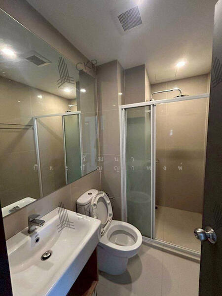 Elio Del Nest, Bangkok, 39 Udomsuk Road, Bang Na, Bang Na, Bangkok, 1 Bedroom, 39 sqm, Condo For Sale, by วัฒนา ปิยะปัญญาพงษ์, 500140929 - DDproperty.com