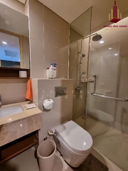 Serio Sukhumvit 50, Bangkok, Soi Sukhumvit 50, Phra Kanong, Khlong Toei, Bangkok, 1 Bedroom, 34 sqm, Condo For Sale, by JSA REAL ESTATE, 500140931 - DDproperty.com
