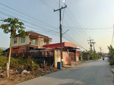 ขาย - บ้านเดี่ยวพลับพลา จันทบุรี, จันทบุรี