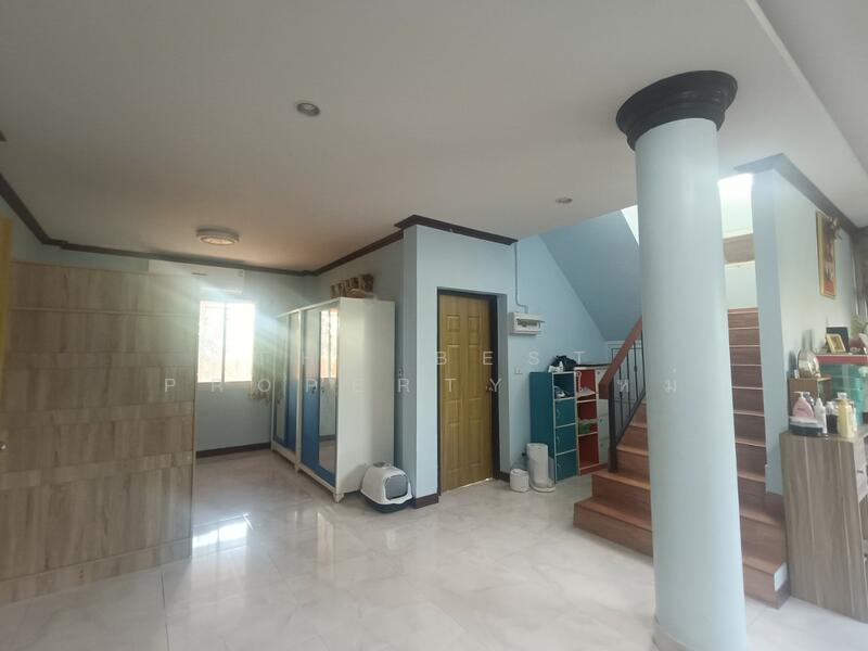 บ้านเดี่ยวพลับพลา จันทบุรี, Chanthaburi, Phlapphla, Muang Chanthaburi, Chanthaburi, 4 Bedrooms, 150 sqm, Single Detached House For Sale, by The Best Property ใหม่, 500140933 - DDproperty.com