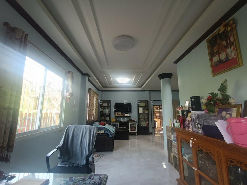 บ้านเดี่ยวพลับพลา จันทบุรี, Chanthaburi, Phlapphla, Muang Chanthaburi, Chanthaburi, 4 Bedrooms, 150 sqm, Single Detached House For Sale, by The Best Property ใหม่, 500140933 - DDproperty.com