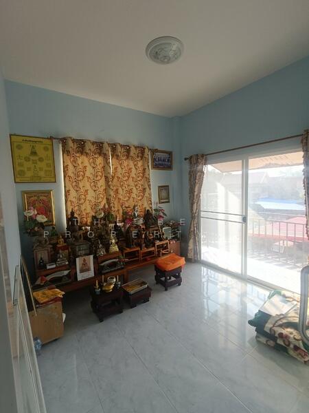 บ้านเดี่ยวพลับพลา จันทบุรี, Chanthaburi, Phlapphla, Muang Chanthaburi, Chanthaburi, 4 Bedrooms, 150 sqm, Single Detached House For Sale, by The Best Property ใหม่, 500140933 - DDproperty.com