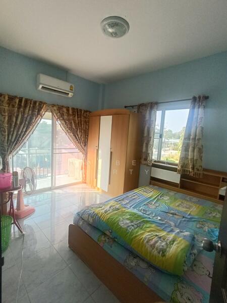 บ้านเดี่ยวพลับพลา จันทบุรี, Chanthaburi, Phlapphla, Muang Chanthaburi, Chanthaburi, 4 Bedrooms, 150 sqm, Single Detached House For Sale, by The Best Property ใหม่, 500140933 - DDproperty.com