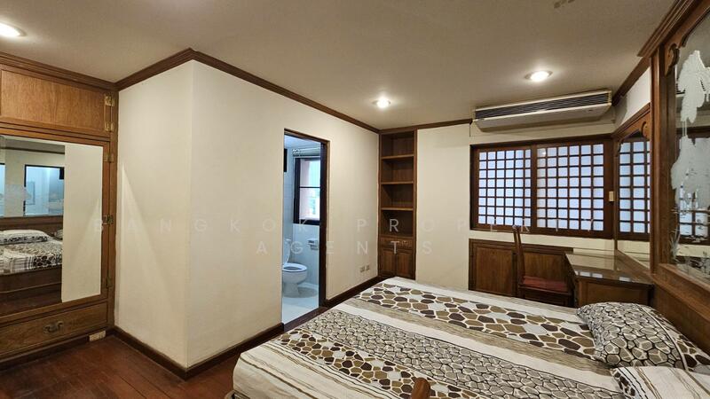 Le Premier 2, Bangkok, Soi Sukhumvit 59, Khlong Tan Nua, Watthana, Bangkok, 2 Bedrooms, 122 sqm, Condo For Rent, by BANGKOK PROPERTY AGENTS, 500140940 - DDproperty.com