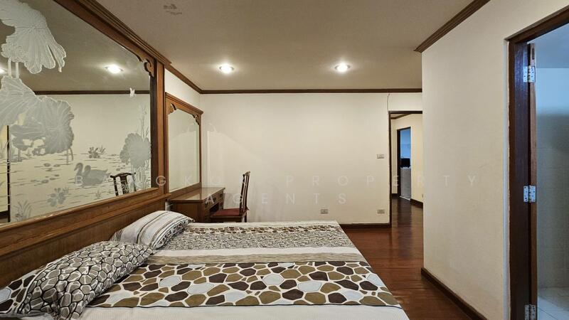 Le Premier 2, Bangkok, Soi Sukhumvit 59, Khlong Tan Nua, Watthana, Bangkok, 2 Bedrooms, 122 sqm, Condo For Rent, by BANGKOK PROPERTY AGENTS, 500140940 - DDproperty.com