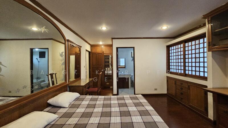 Le Premier 2, Bangkok, Soi Sukhumvit 59, Khlong Tan Nua, Watthana, Bangkok, 2 Bedrooms, 122 sqm, Condo For Rent, by BANGKOK PROPERTY AGENTS, 500140940 - DDproperty.com