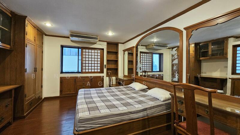 Le Premier 2, Bangkok, Soi Sukhumvit 59, Khlong Tan Nua, Watthana, Bangkok, 2 Bedrooms, 122 sqm, Condo For Rent, by BANGKOK PROPERTY AGENTS, 500140940 - DDproperty.com