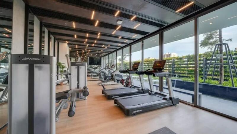 For Sale - Whizdom Connect Sukhumvit, Bangkok