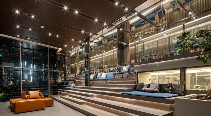 For Sale - Whizdom Connect Sukhumvit, Bangkok