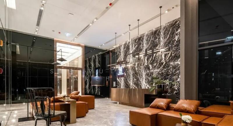 For Sale - Whizdom Connect Sukhumvit, Bangkok