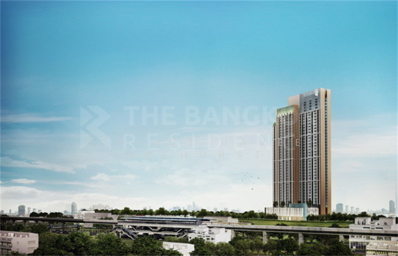 For Sale - Whizdom Connect Sukhumvit, Bangkok