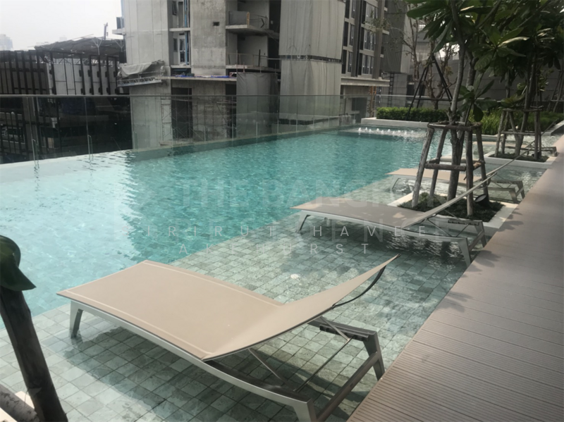 For Sale - Whizdom Connect Sukhumvit, Bangkok