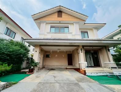 ขาย - Setthasiri Wongwaen-Sukhaphiban 2 : เศรษฐสิริ วงแหวน-สุขาภิบาล 2, กรุงเทพ