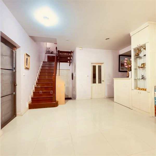 Setthasiri Wongwaen-Sukhaphiban 2, Bangkok, Serithai Road, Khan Na Yao, Khan Na Yao, Bangkok, 3 Bedrooms, 150 sqm, Single Detached House For Sale, by คุณ สุดาวรรณ พลอยแดง (แอน), 500140954 - DDproperty.com