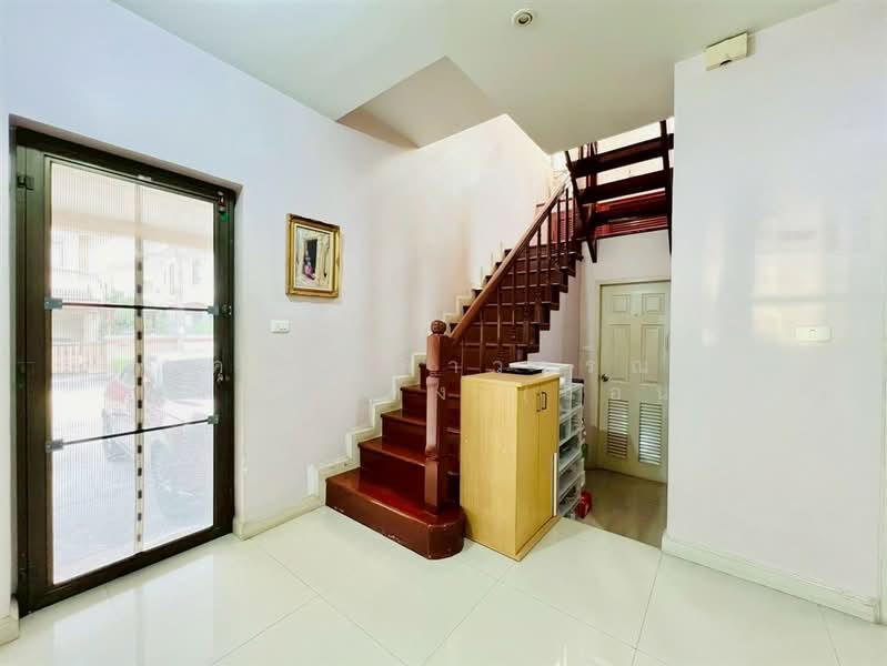 Setthasiri Wongwaen-Sukhaphiban 2, Bangkok, Serithai Road, Khan Na Yao, Khan Na Yao, Bangkok, 3 Bedrooms, 150 sqm, Single Detached House For Sale, by คุณ สุดาวรรณ พลอยแดง (แอน), 500140954 - DDproperty.com