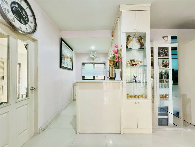 Setthasiri Wongwaen-Sukhaphiban 2, Bangkok, Serithai Road, Khan Na Yao, Khan Na Yao, Bangkok, 3 Bedrooms, 150 sqm, Single Detached House For Sale, by คุณ สุดาวรรณ พลอยแดง (แอน), 500140954 - DDproperty.com