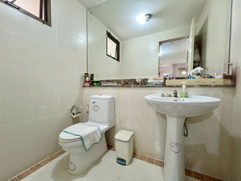 Setthasiri Wongwaen-Sukhaphiban 2, Bangkok, Serithai Road, Khan Na Yao, Khan Na Yao, Bangkok, 3 Bedrooms, 150 sqm, Single Detached House For Sale, by คุณ สุดาวรรณ พลอยแดง (แอน), 500140954 - DDproperty.com