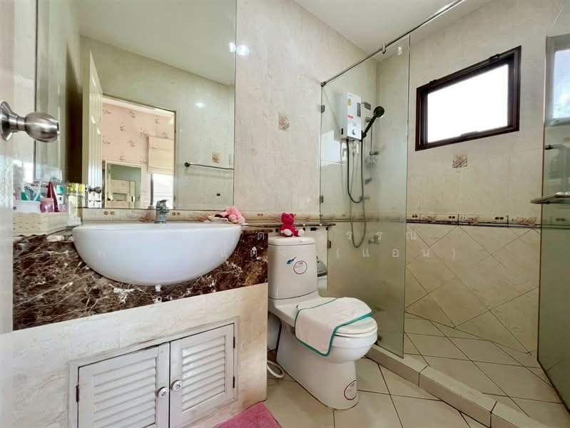 Setthasiri Wongwaen-Sukhaphiban 2, Bangkok, Serithai Road, Khan Na Yao, Khan Na Yao, Bangkok, 3 Bedrooms, 150 sqm, Single Detached House For Sale, by คุณ สุดาวรรณ พลอยแดง (แอน), 500140954 - DDproperty.com