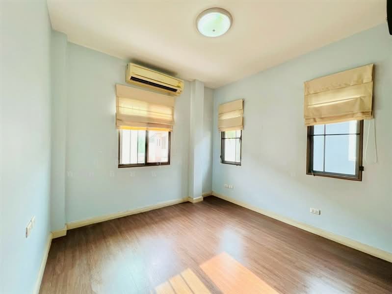 Setthasiri Wongwaen-Sukhaphiban 2, Bangkok, Serithai Road, Khan Na Yao, Khan Na Yao, Bangkok, 3 Bedrooms, 150 sqm, Single Detached House For Sale, by คุณ สุดาวรรณ พลอยแดง (แอน), 500140954 - DDproperty.com