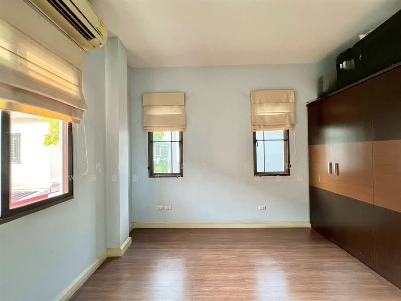 Setthasiri Wongwaen-Sukhaphiban 2, Bangkok, Serithai Road, Khan Na Yao, Khan Na Yao, Bangkok, 3 Bedrooms, 150 sqm, Single Detached House For Sale, by คุณ สุดาวรรณ พลอยแดง (แอน), 500140954 - DDproperty.com