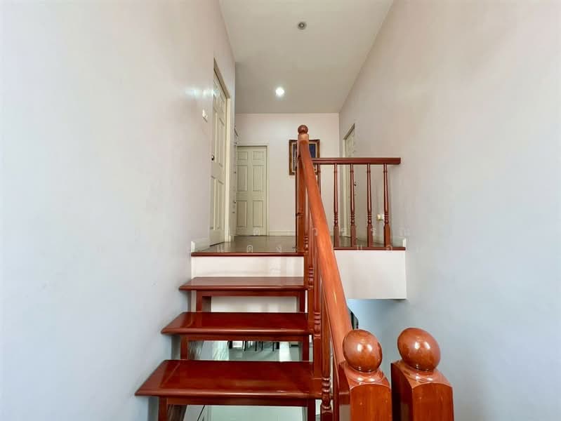 Setthasiri Wongwaen-Sukhaphiban 2, Bangkok, Serithai Road, Khan Na Yao, Khan Na Yao, Bangkok, 3 Bedrooms, 150 sqm, Single Detached House For Sale, by คุณ สุดาวรรณ พลอยแดง (แอน), 500140954 - DDproperty.com
