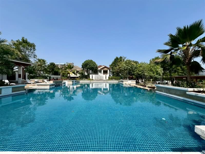 Setthasiri Wongwaen-Sukhaphiban 2 : เศรษฐสิริ วงแหวน-สุขาภิบาล 2, กรุงเทพ, ถนนเสรีไทย, คันนายาว, คันนายาว, กรุงเทพ, 150 ตร.ม., บ้านเดี่ยว ขาย, โดย คุณ สุดาวรรณ พลอยแดง (แอน), 500140954 - DDproperty.com