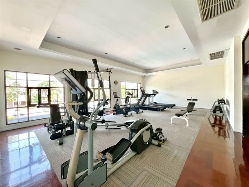 Setthasiri Wongwaen-Sukhaphiban 2, Bangkok, Serithai Road, Khan Na Yao, Khan Na Yao, Bangkok, 3 Bedrooms, 150 sqm, Single Detached House For Sale, by คุณ สุดาวรรณ พลอยแดง (แอน), 500140954 - DDproperty.com