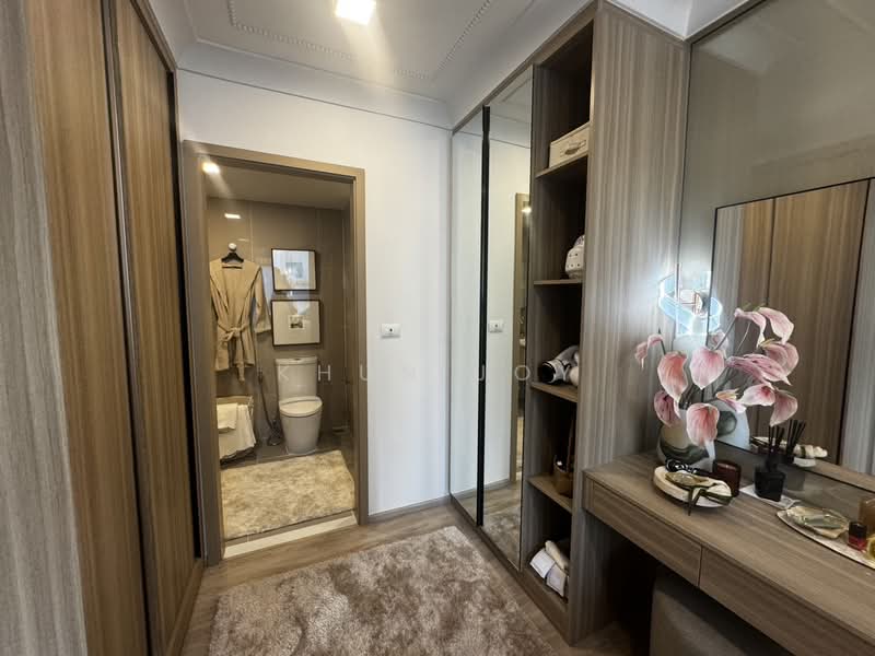 Brand-New Condominium just 8 mins walk to Surin beach & Bangtao beach Phuket, Phuket, Choeng Thale, Thalang, Phuket, 1 Bedroom, 29 sqm, Townhouse For Sale, by Khun Joy, 500140960 - DDproperty.com