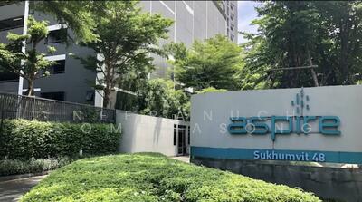 ขาย - Life Sukhumvit 48 : ไลฟ์ สุขุมวิท 48, กรุงเทพ