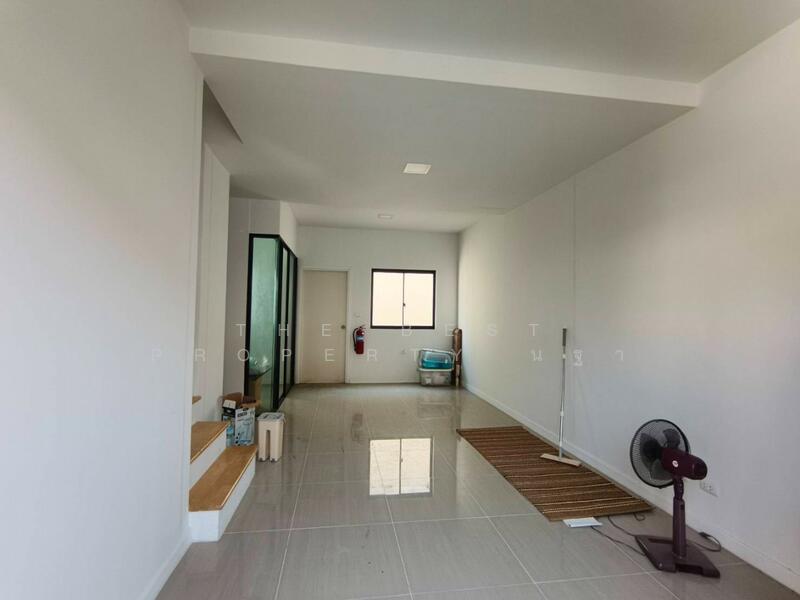 For Sale - Pruksa Ville 103 Theparak, Samut Prakan
