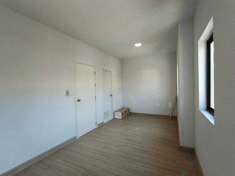 For Sale - Pruksa Ville 103 Theparak, Samut Prakan