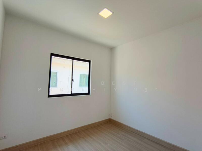 For Sale - Pruksa Ville 103 Theparak, Samut Prakan