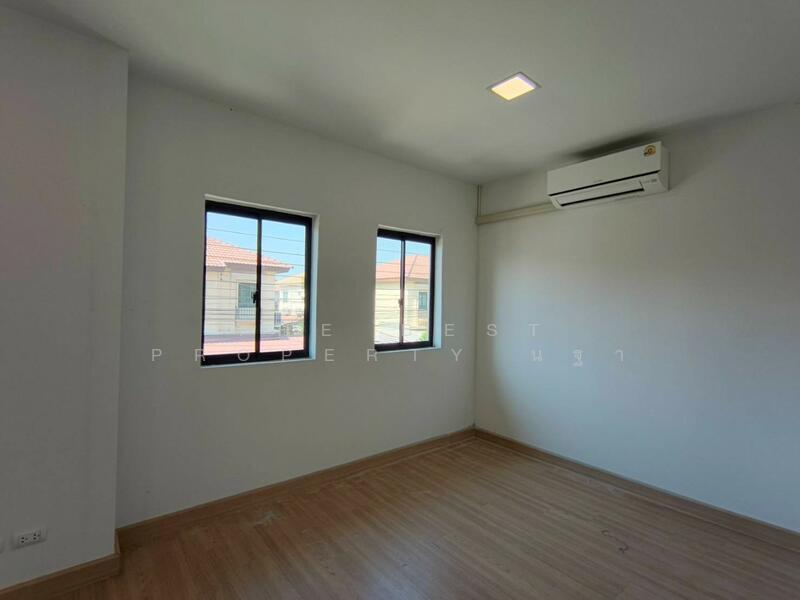 For Sale - Pruksa Ville 103 Theparak, Samut Prakan