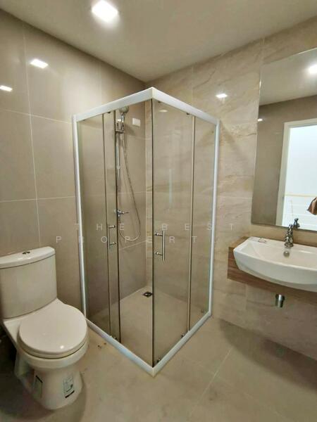 For Sale - Pruksa Ville 103 Theparak, Samut Prakan