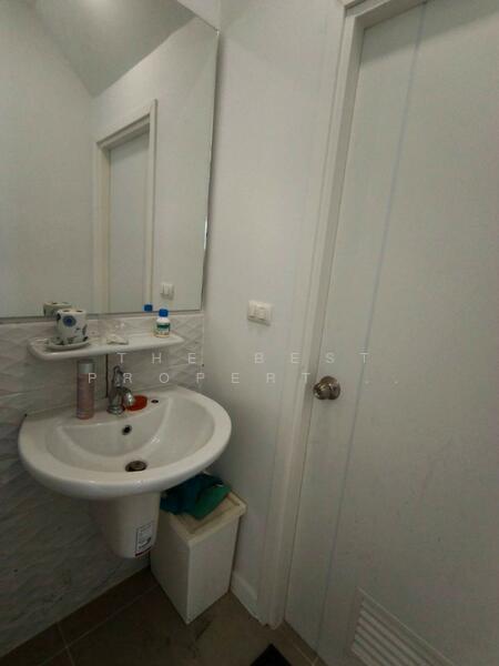 For Sale - Pruksa Ville 103 Theparak, Samut Prakan