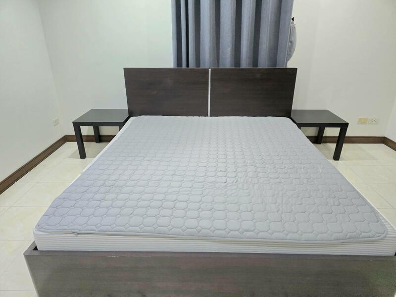 For Rent - 8R0840 This house for rent 3 bedroom 4 bathroom 48,000/month at chalong have fully furnished, Phuket