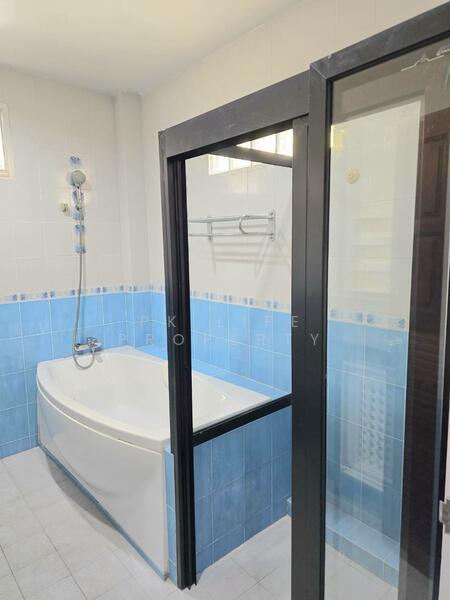 ให้เช่า - 8R0840 This house for rent 3 bedroom 4 bathroom 48,000/month at chalong have fully furnished, ภูเก็ต