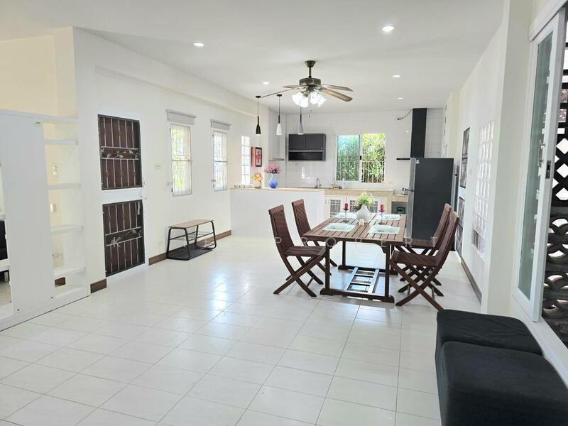 ให้เช่า - 8R0840 This house for rent 3 bedroom 4 bathroom 48,000/month at chalong have fully furnished, ภูเก็ต