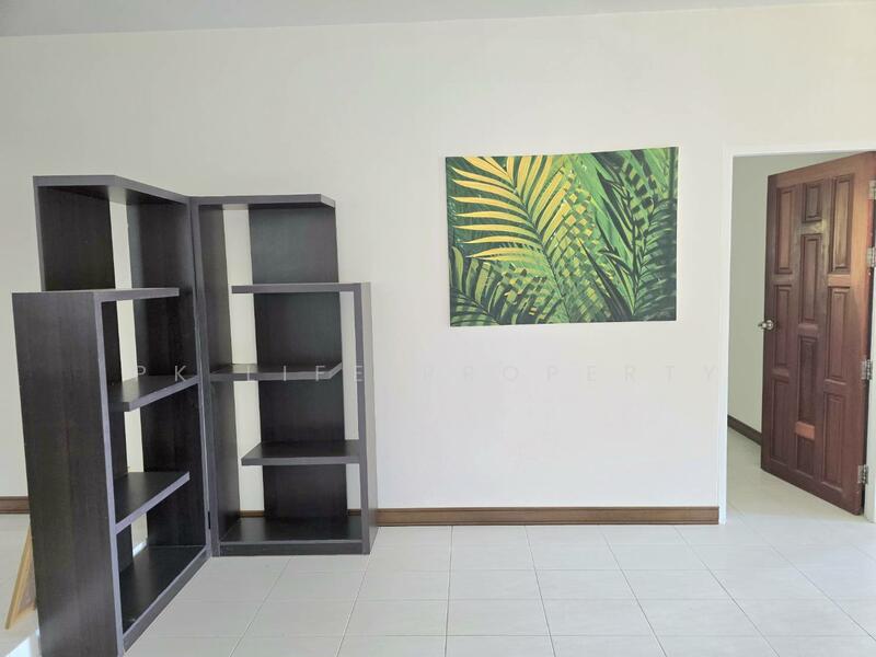 8R0840 This house for rent 3 bedroom 4 bathroom 45,000/month at chalong have fully furnished, Phuket, Chalong, Muang Phuket, Phuket, 3 Bedrooms, 130 sqm, Single Detached House For Rent, by PK LIFE Property, 500140978 - DDproperty.com