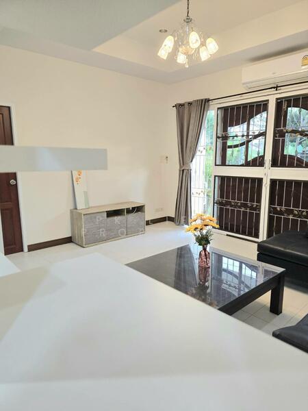 For Rent - 8R0840 This house for rent 3 bedroom 4 bathroom 48,000/month at chalong have fully furnished, Phuket
