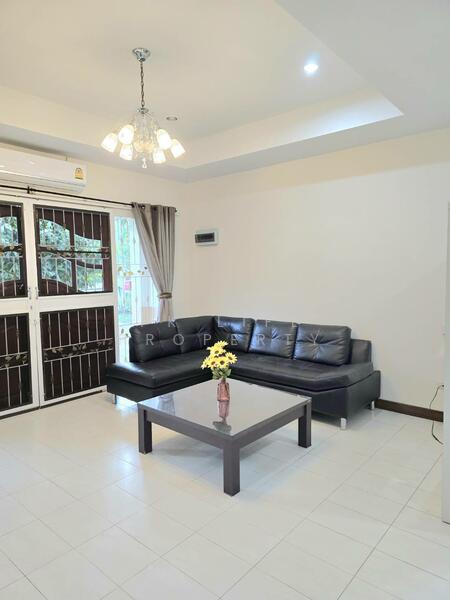 For Rent - 8R0840 This house for rent 3 bedroom 4 bathroom 48,000/month at chalong have fully furnished, Phuket