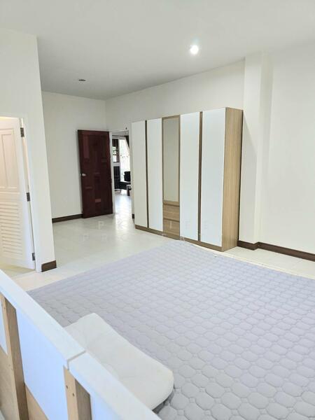 For Rent - 8R0840 This house for rent 3 bedroom 4 bathroom 48,000/month at chalong have fully furnished, Phuket