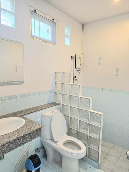 8R0840 This house for rent 3 bedroom 4 bathroom 50,000/month at chalong have fully furnished, ภูเก็ต, ฉลอง, เมืองภูเก็ต, ภูเก็ต, 130 ตร.ม., บ้านเดี่ยว ให้เช่า, โดย PK LIFE Property, 500140978 - DDproperty.com