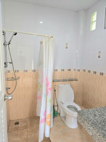 ให้เช่า - 8R0840 This house for rent 3 bedroom 4 bathroom 48,000/month at chalong have fully furnished, ภูเก็ต