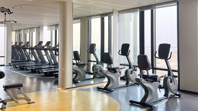 Nue Mega Plus Bangna : นิว เมกา พลัส บางนา, สมุทรปราการ, ถนนบางนา-ตราด, บางแก้ว, บางพลี, สมุทรปราการ, 31 ตร.ม., คอนโด ให้เช่า, โดย อำนาจ โรจน์พิบูลย์พันธ์, 500140980 - DDproperty.com