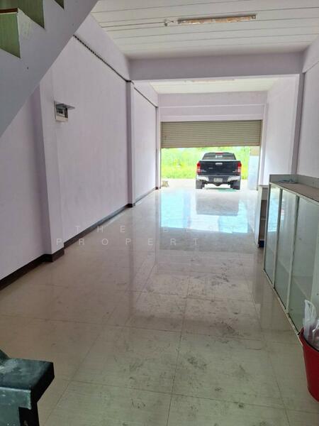 ขาย - อาคารพาณิชย์ธัญบุรี ปทุมธานี, ปทุมธานี