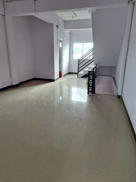 ขาย - อาคารพาณิชย์ธัญบุรี ปทุมธานี, ปทุมธานี