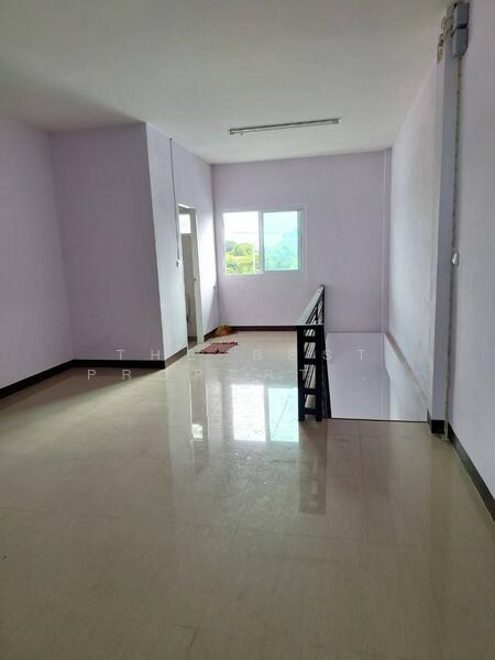 ขาย - อาคารพาณิชย์ธัญบุรี ปทุมธานี, ปทุมธานี