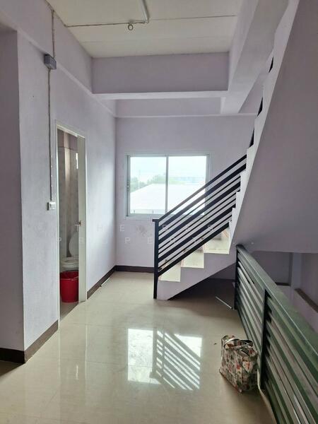 ขาย - อาคารพาณิชย์ธัญบุรี ปทุมธานี, ปทุมธานี